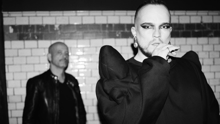 Barfüßer Open Air 2026 - Wanderer