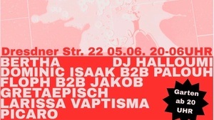 KWK @ Kulturlounge