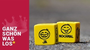 Spielezeit spezial