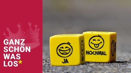 Spielezeit spezial