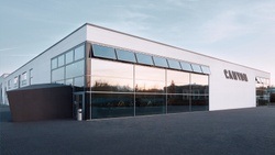 Canyon Showroom Koblenz