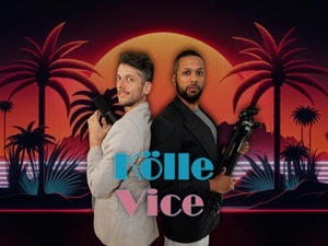 COLOGNE COMEDY FESTIVAL: Kölle Vice - Norman Sosa & Marius Becken (Doppel Solo)