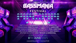 Bassmania