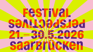 Festival Perspectives 2026