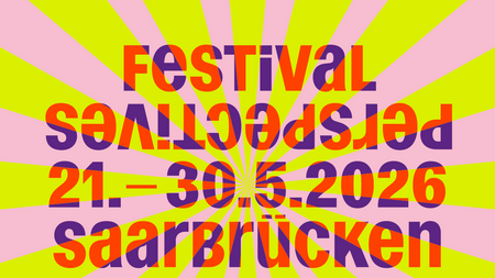 Festival Perspectives 2026