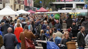 BLOCK PARTY / Lindenstrassenfest 2025