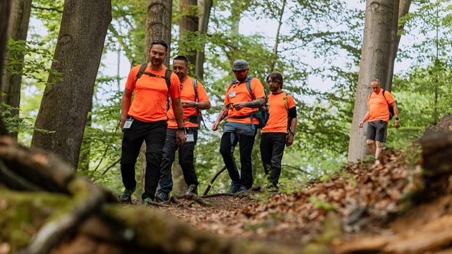 FirmenWanderTag Braunschweig