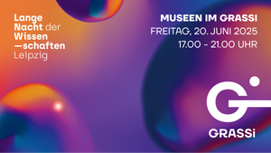 Lange Nacht der Wissenschaften