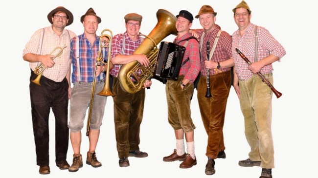 Häisd´n´däisd vomm mee