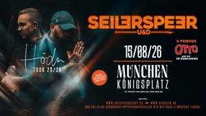 SEILER & SPEER + Friends