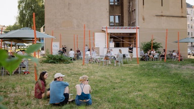 Gartenkonzert: Finna + Tigrrez Punch