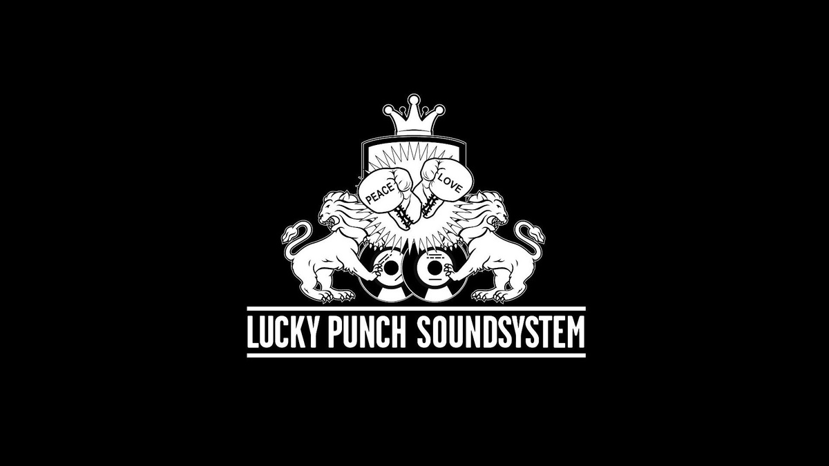 Lucky Punch Crew