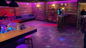 Salsa Latino Party meet Kizomba Party