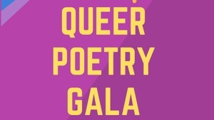 Queer Poetry Gala Bochum #33 - speciale d'Erotique #6