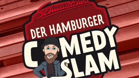 Der Hamburger Comedy Slam - Das Spezial