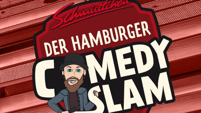 Der Hamburger Comedy Slam - Das Spezial
