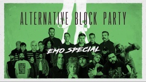 Alternative Block Party - Emo Special