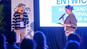 SINN Innovationsbühne