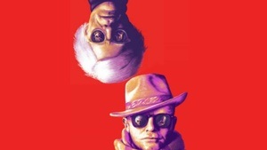 WARHOLCAPOTE by Rob Roth