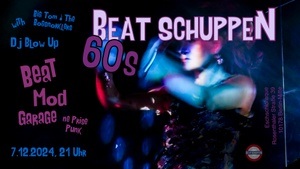 Beat-schuppeN