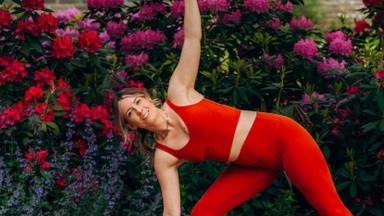 *Yoga & Brunch* - Kooperation mit dem Restaurant Solista Soest