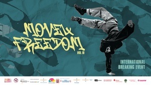 MOVE FOR FREEDOM