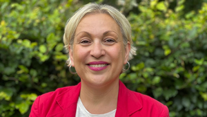 Das Recht auf gleiche Rechte; Madame Courage – Diversität und Demokratie weiblicher Stimmen