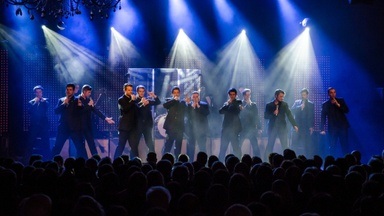 The 12 Tenors
