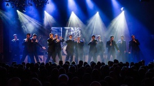 The 12 Tenors