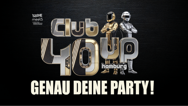 CLUB40UP