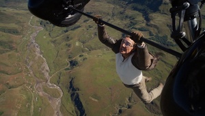 Mission: Impossible - The Final Reckoning