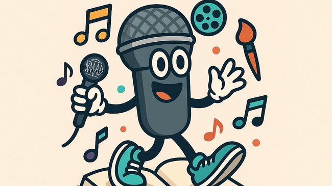 OMAD - OPEN MIC AM DIENSTAG