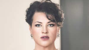 Be My Guest #12 - Steffi Denk "My Kind Of Soul"