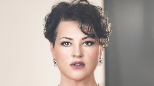 Be My Guest #12 - Steffi Denk "My Kind Of Soul"