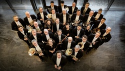 Sächsische Bläserphilharmonie