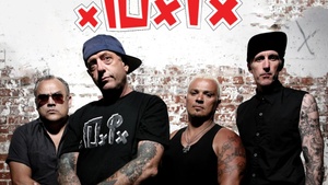 D.I. (Orange County Punkrock Legende) - Düsseldorf