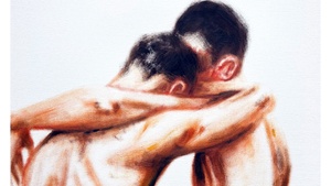 LIFE SEX LOVE - Aspekte queeren Lebens - 9 künstlerische Positionen