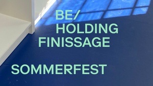Sommerfest - Hold on, Let go