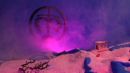 MISSION MOPSCOM - Armada Theater