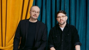 Was bisher geschah – Eine Deutschlandreise - Live im PETER EDEL 🎙️