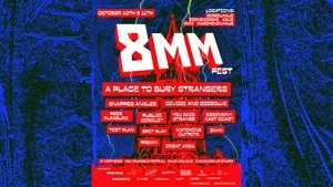 8MM Fest