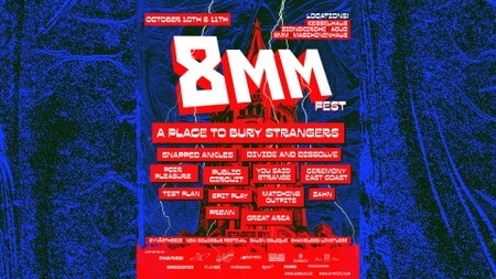 8MM Fest