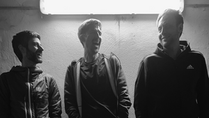 Chairman Yeti live @ROODY