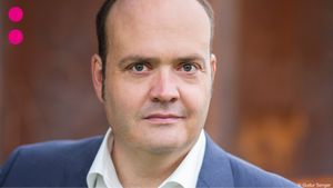Letzte Chance für die Demokratie? Robin Alexander blickt in das Innere der Macht