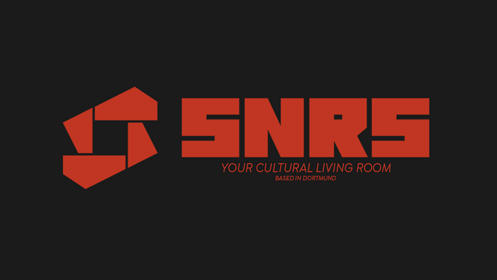 SNRS HALLOWEEN RAVE