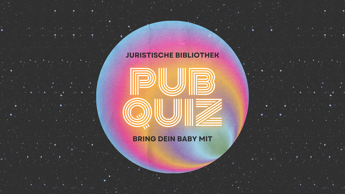 Titelbild der Veranstaltung „Bring dein Baby mit“-Kneipenquiz