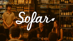 Sofar Sounds