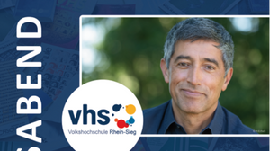 Jubiläumsabend der VHS Rhein-Sieg