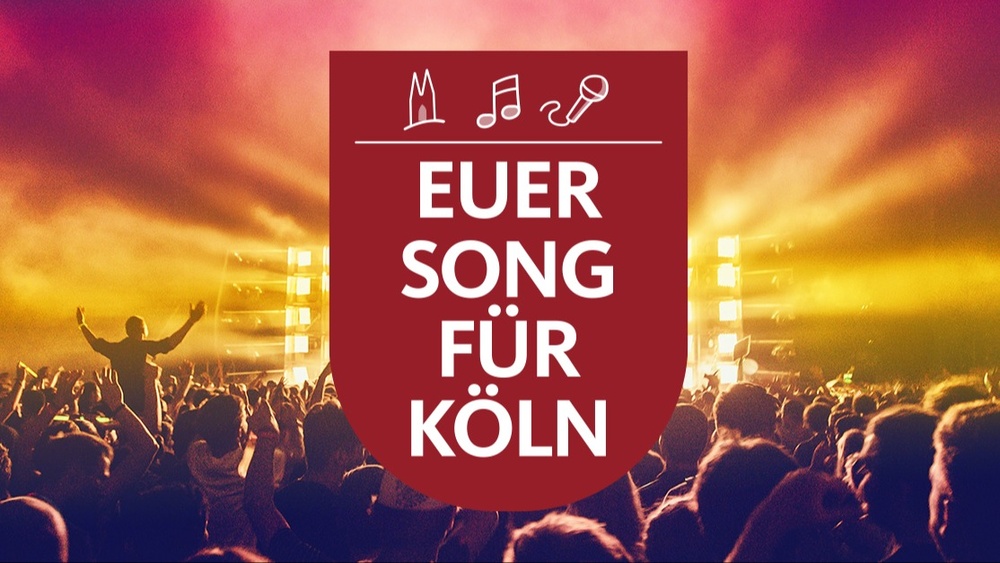 Euer Song Für Köln - Finale 2025