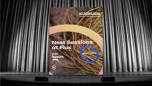 Kuckuck -  Nest Sessions